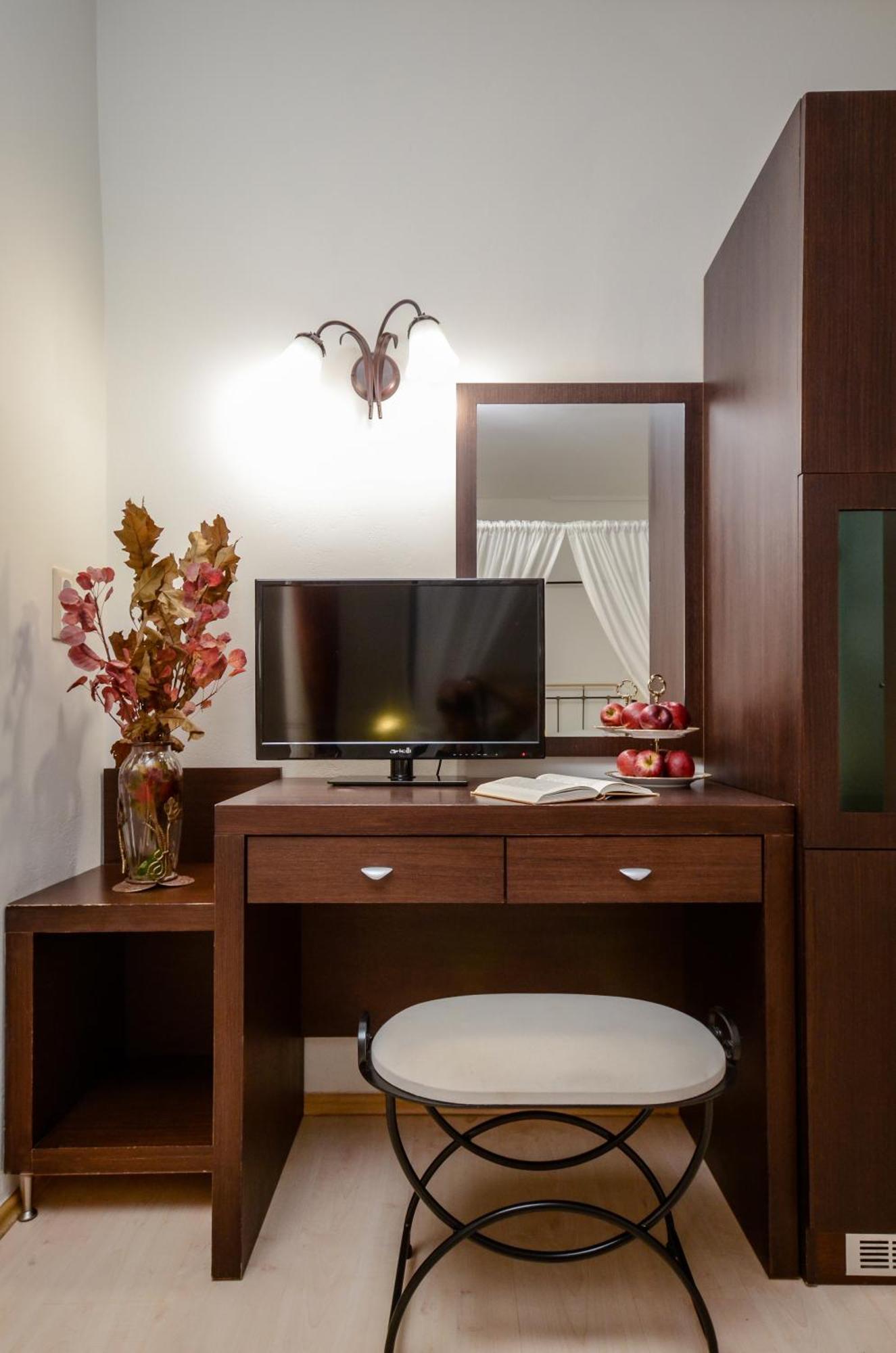 Suite Nupcial