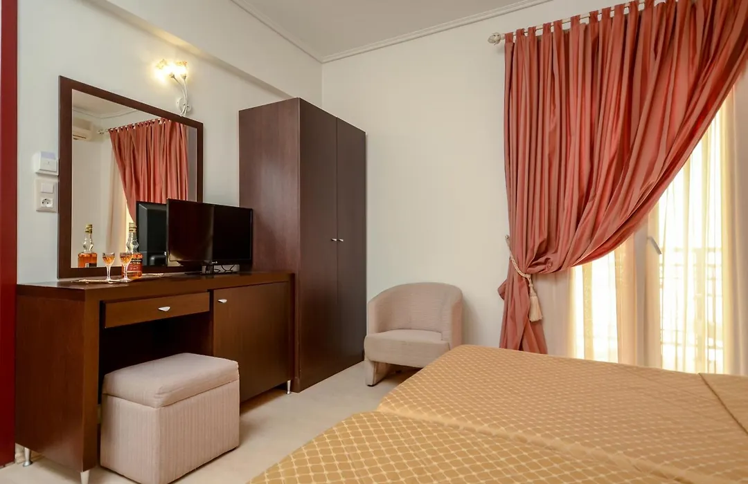 Aeolis Boutique Hotel-1