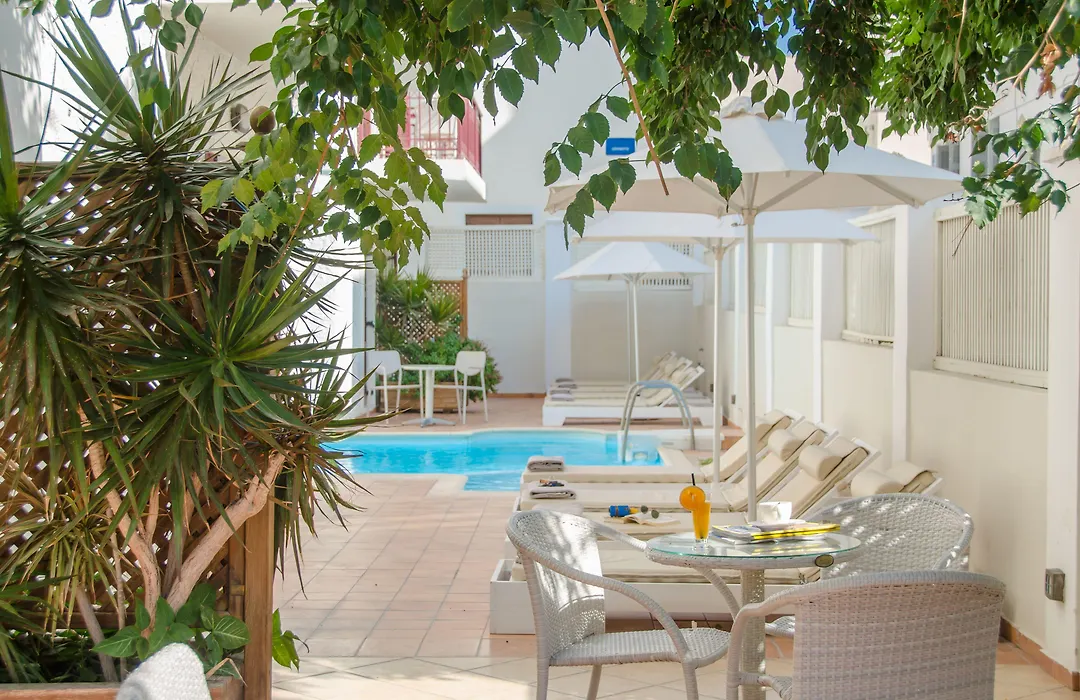 Aeolis Boutique Hotel-1