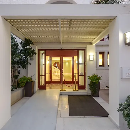 Aeolis Boutique Hotel-2